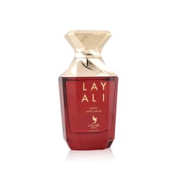 Layali Exotic Apple Crush