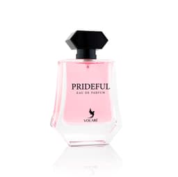 Prideful