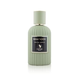 Prive, Rhapsody