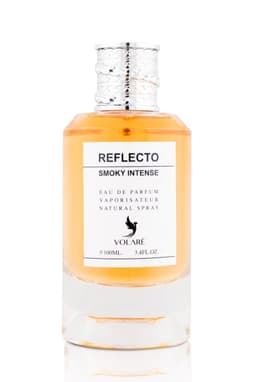 Reflecto, Smoky Intense