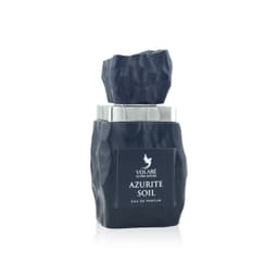 Ultra Niche, Azurite Soil