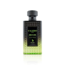Valerio Uomo Born To Win – Garden Of Euphoria