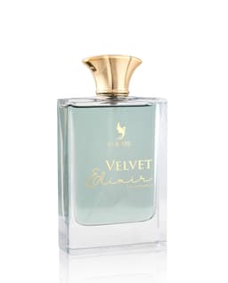Velvet Elixir