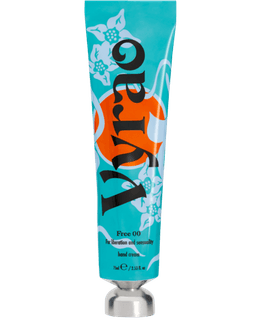 Free 00 Cream Scent