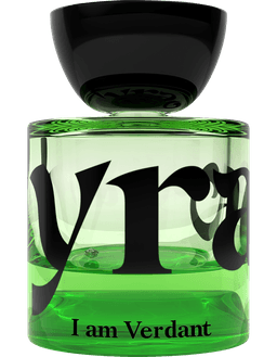I Am Verdant