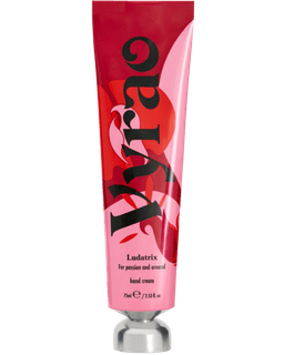 Ludatrix Cream Scent