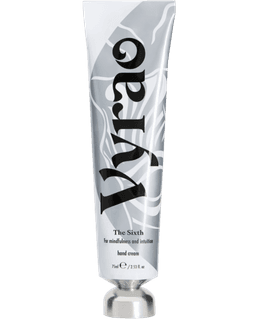 The Sixth Cream Scent