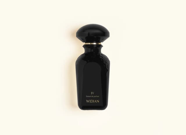 Widian Black IV