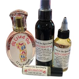 Parfum And Oil Bundles