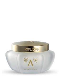 Alexandria II Body Powder