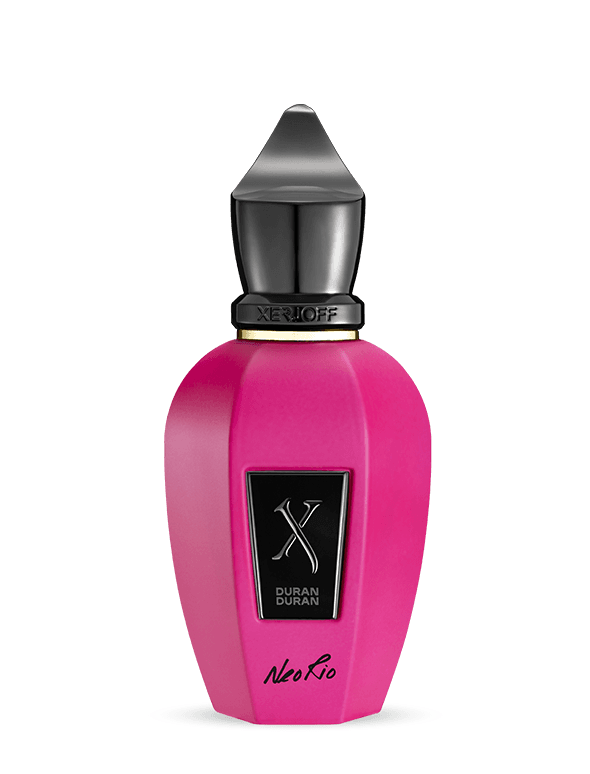 Xerjoff Duran Duran NeoRio — Pink Flacon