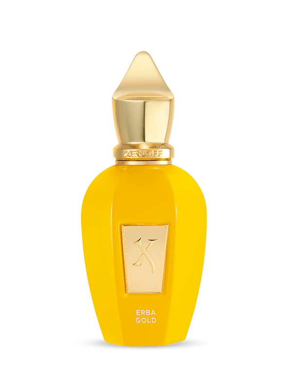 Xerjoff Erba Gold