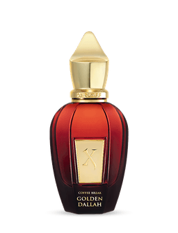 Golden Dallah