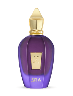 Purple Accento