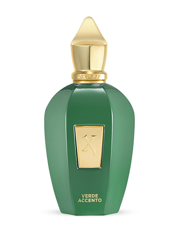 Xerjoff Verde Accento