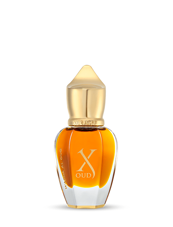 Xerjoff Warda Al Oud