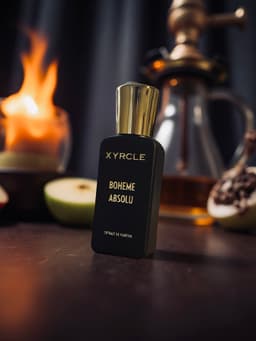 Boheme Absolu