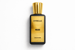 Milked