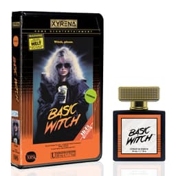 Basic Witch™ - Extrait De