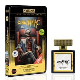 Cinemaniac - Extrait De