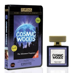 Cosmic Woods® - Extrait De