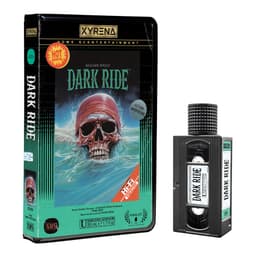 Dark Ride™ - Extrait De