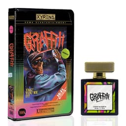 Graffiti™ - Extrait De