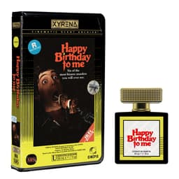 Happy Birthday To Me - Extrait De
