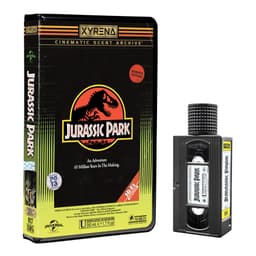Jurassic Park - Extrait De