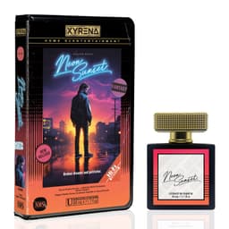 Neon Sunset™ - Extrait De