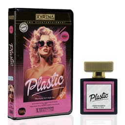 Plastic™ - Extrait De
