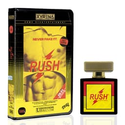 Rush® - Extrait De