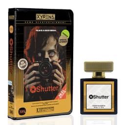 Shutter - Extrait De