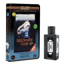 Sleepaway Camp - Extrait De