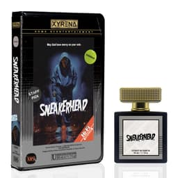 Sneakerhead® - Extrait De