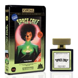 Space Cake™ - Extrait De