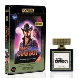 Space Cowboy™ - Extrait De