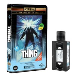 The Thing - Extrait De