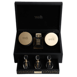 Yas Luxury Collection Box