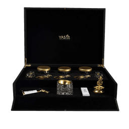 Yas Luxury Vip Collection