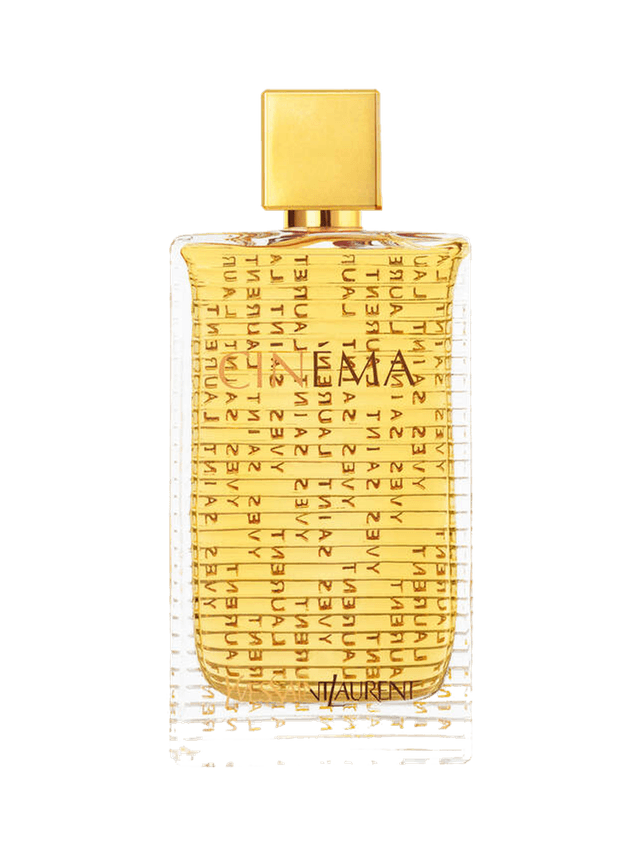 YSL Cinéma