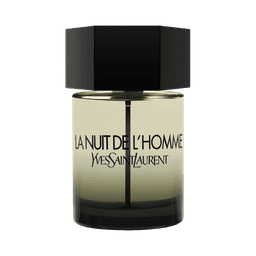 La Nuit De L'Homme