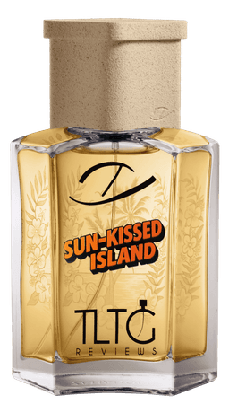 Sun-kissed Island 60ml / 2.0 Oz Bottle