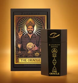 Basileus The Oracle