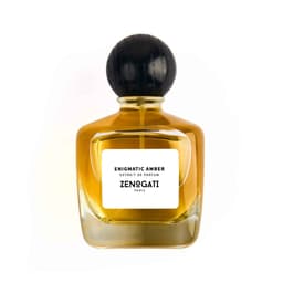 Enigmatic Amber