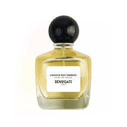 Liqueur Des Ombres