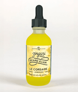Le Corsaire Beard Elixir