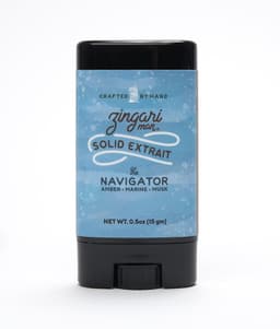 The Navigator Solid