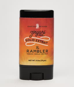 The Rambler Solid