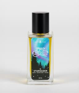 The Stargazer